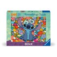thumbnail image 1 of Ravensburger Disney Stitch 1000p Jigsaw Puzzle, 1 of 6