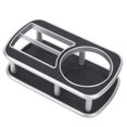 thumbnail image 1 of Water Cup Holder, Water Cup Organizer Prevents The Water Cup From Sliding And Avoid Spillage Water Cup Stand  For Vehicle For Multifunction Water Cup Holder, 1 of 8