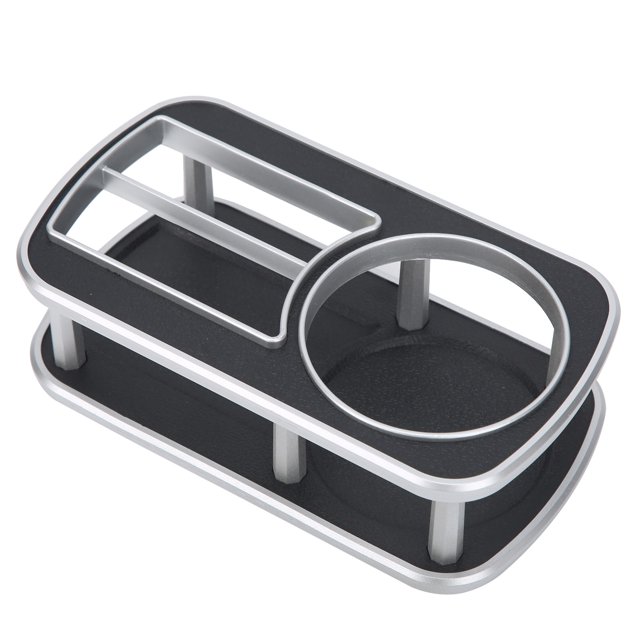 Water Cup Holder, Water Cup Organizer Prevents The Water Cup From Sliding And Avoid Spillage Water Cup Stand For Vehicle For Multifunction Water Cup Holder