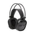 thumbnail image 4 of axGear Casque de Jeu Rétroéclairage LED 7 Couleurs Écouteurs Stéréo 3,5 mm Circum-Auriculaires avec Micro, 4 of 8