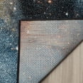 thumbnail image 5 of Safavieh Galaxy Kalden Astronomy Area Rug, 5 of 5