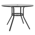 thumbnail image 2 of Mainstays 40-Inch Round Dining Table, 2 of 6