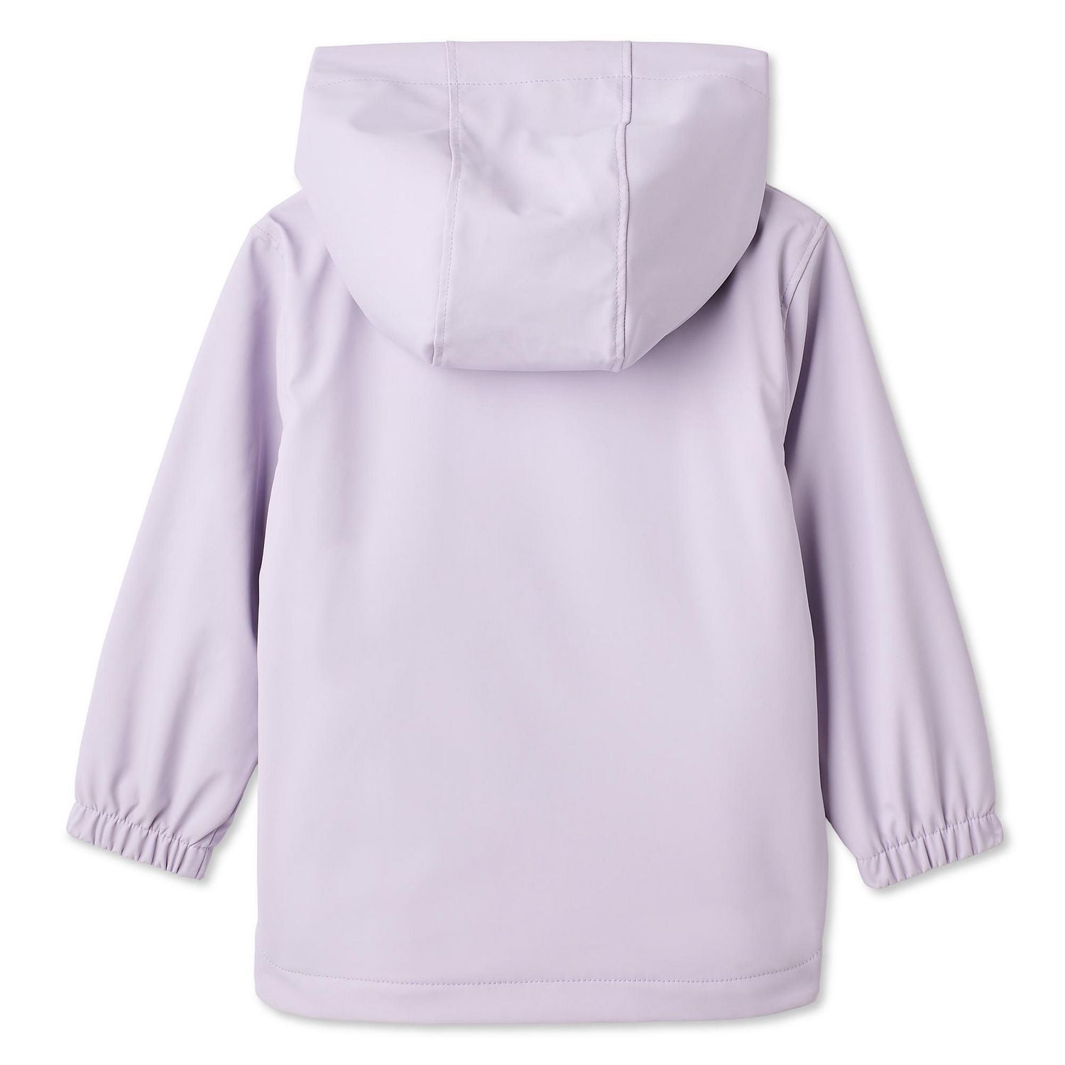 George Toddler Girls' Hooded Rain Jacket