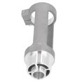 thumbnail image 1 of Drill Press Mortising Attachment, Square Hole Drill Bit Adapter  Compatibility  for Furniture Making, 1 of 7