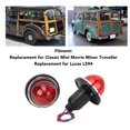 thumbnail image 4 of Feu de Freinage Arrière LPB630 Feu Arrière pour Mini Classique Morris Minor Traveller, 4 of 7