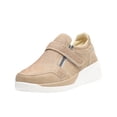 thumbnail image 2 of LSLJS Chaussures de Sport pour Femmes Dames Mode Décontractée Plateformes Compensées Espadrilles à Cristaux Semelle Antidérapante, Espadrilles pour Femmes, 2 of 9
