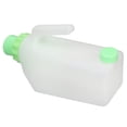 thumbnail image 3 of Urine Bottle, Portable Thicken Male Urine Bottle  For Patient For Camping, 3 of 8