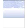 thumbnail image 2 of Compuchecks Security Check Paper - 500 Top Blank Business Checks Compatible with QuickBooks & Any Laser Inkjet Printer Use for Payroll, Paycheck, Accounts Payable or Personal (Blue Marble), 2 of 4