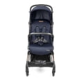 thumbnail image 2 of Peg Perego Poussette de Voyage Volo - Bleu Brillant, 2 of 5