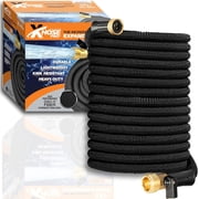 Xhose Pro Expandable Garden Hose Water Hose Flexible Garden Hose 100Ft