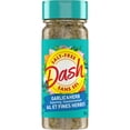 thumbnail image 1 of Mrs. Dash Salt-Free Garlic And Herb Seasoning Blend. Over 20 spices mixed together., 1 of 8