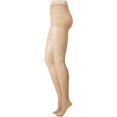 thumbnail image 2 of Hanes Collants Transparents pour Femmes Silk Reflections Control Top - Article à Succès, IJ, 2 of 4