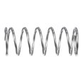 thumbnail image 5 of Unique Bargains 15mmx1.2mmx36mm 304 Stainless Steel Compression Spring 15.7N Load Capacity, 10pcs, 5 of 5