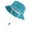 Vert, variante sur Chapeau de Soleil pour Bébé Garçon Enfants Tout-Petit Chapeau de Pêcheur Poisson Dessin Animé Dinosaure Papillon Imprimé Protection Solaire Léger Respirant Chapeau Bob Chapeau Paille Enfant Rose Taille Unique