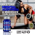 thumbnail image 2 of ALLMAX Caffeine 200mg Tabs 100'S, 2 of 10