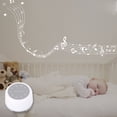 thumbnail image 4 of White Noise Machine, Sleep Therapy Machine, White Noise Sleep Machine, Relaxing Light Children For Kids, 4 of 6
