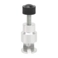thumbnail image 2 of Extracteur d'Aiguilles pour Tableau de Bord en Grappe d'Instruments, Outil de Retrait Facile en Alliage d'Aluminium Résistant aux Chocs pour Réparation de Voiture, 2 of 8