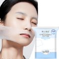 thumbnail image 4 of -thin Stretchable Wet Compress Facial Cotton Makeup Remover Tablets Hot Z9, 4 of 8