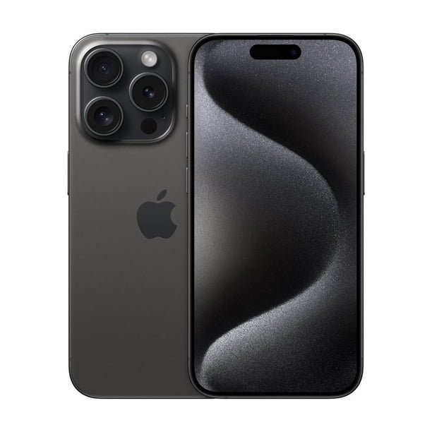 スマートフォン本体 Apple iPhone 15 Pro 128GB Apple iPhone 15 Pro 128GB - Walmart.ca