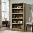 thumbnail image 4 of Sauder Select Bookcase, Lintel Oak, 420174, 4 of 6