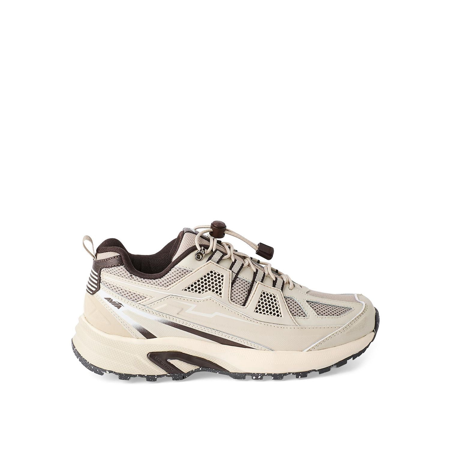 Avia Men's Low-Cut Hiker Shoes