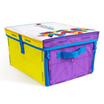 thumbnail image 3 of Magna-Tiles Bac de Rangement, 3 of 5
