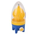 thumbnail image 2 of Egg Sheller, Easy To Assemble Mix Egg White Yolk Perfect Protection Physical Principle Egg Spinners  For Household, 2 of 8