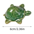 thumbnail image 3 of Binwennn Toilet Decoration Decorative Toilet Covers Resin Cute Turtle Covers Toilet Bathroom Easy Installation Bathroom Can Reusable Paper Towels Beach Towels Bathroom Rugs Non Small Bathroom Storage, 3 of 8