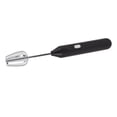 thumbnail image 4 of Mini Hand Blender, Electric Whisk Coffee Mixer Usb Charging Egg Beater Handheld 3 Speed Adjustable Blender Milkshake Blender Foamer Kitchen Tools, 4 of 8