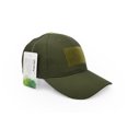 thumbnail image 2 of Military Tactical Operator Cap, Outdoor Army Hat Hunting Camouflage Baseball Cap 14, 2 of 6