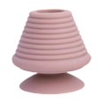 thumbnail image 1 of simhoa Bath Plug Stopper for Tub Club Bathing Washroom Bathroom Silicone Drain Plug Pink, 1 of 8