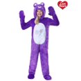 thumbnail image 3 of Care Bears Child Classic Share Bear Costume, 3 of 3