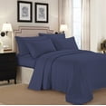 thumbnail image 2 of Johnson Home 500 Thread Count Certified Organic Cotton Sheet Sets, 2 of 4