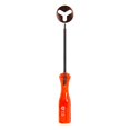 thumbnail image 1 of Steel Triwing Screwdriver Repair Tool Kit for Nintendo Switch Consol e, 1 of 7