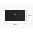 thumbnail image 4 of Panneau solaire BLUETTI PV350 | 350 W, 4 of 4