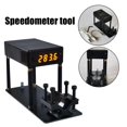 thumbnail image 2 of Speed Measuring Tool with High Accuracy, Portable for Ballistic Testing, Digital Display for Motion Energy and Velocity, 2 of 8