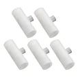 thumbnail image 4 of 5 Poultry Water Drinking Cups Poultry Chicken Hen Bird Automatic Drinker, 4 of 7
