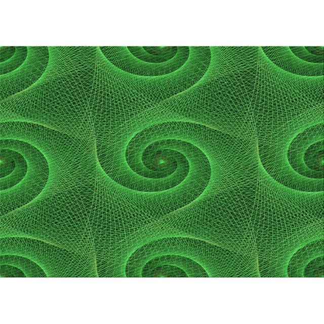 Ahgly Tapis Rectangulaire Lavable en Machine Intérieur Vert Émeraude Profond, 2 Pieds x 4 Pieds