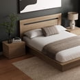 thumbnail image 3 of Nexera Ensemble de chambre à coucher Malibu 4 Pièces, 3 of 9
