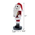 thumbnail image 2 of Disney, The Nightmare Before Christmas, Santa Jack Skellington Nutcracker, 2 of 5