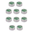 thumbnail image 1 of 10Pcs Mic Cartridge Capsule Head Replace Wireless Repair Supplies for Pickup, 1 of 8
