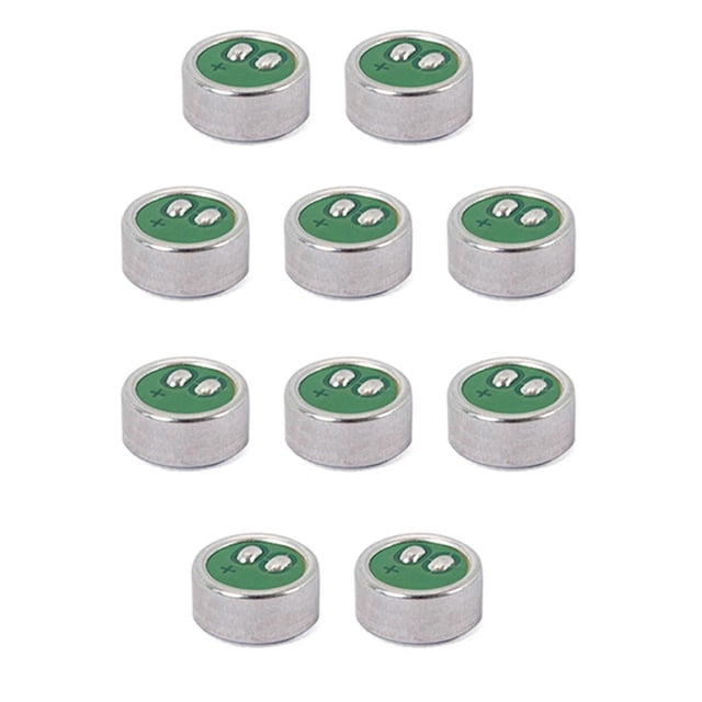 10Pcs Mic Cartridge Capsule Head Replace Wireless Repair Supplies for Pickup