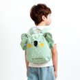 thumbnail image 2 of Sunveno Toddler Backpack, Polyester Koala Design, 1 Piece, 2 of 7