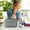 digital accessory bag Under $5 a3, variant on Yannianjz 3Pcs Travel Organizer Bag, Data Cable Storage Box For Electronics And Accessories, Digital Accessory Pouch For Cords Chargers Headphones Toiletries