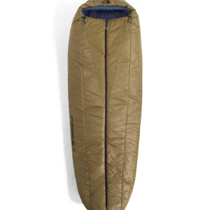 THE NORTH FACE Stormbreak 20F / -7C Sac à dos pour le sommeil - L'eau est entièrement isolante et comprend le cedar et le summit de la Marine régulière