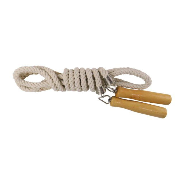 Lipstore Jump Rope Multiplayer Skipping Rope for Competition Fitness Outdoor Activity 3m