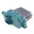 thumbnail image 1 of 7L0907521B HVAC Heater Blower Motor Resistor Car 7L090752A 7L0907521, 1 of 5