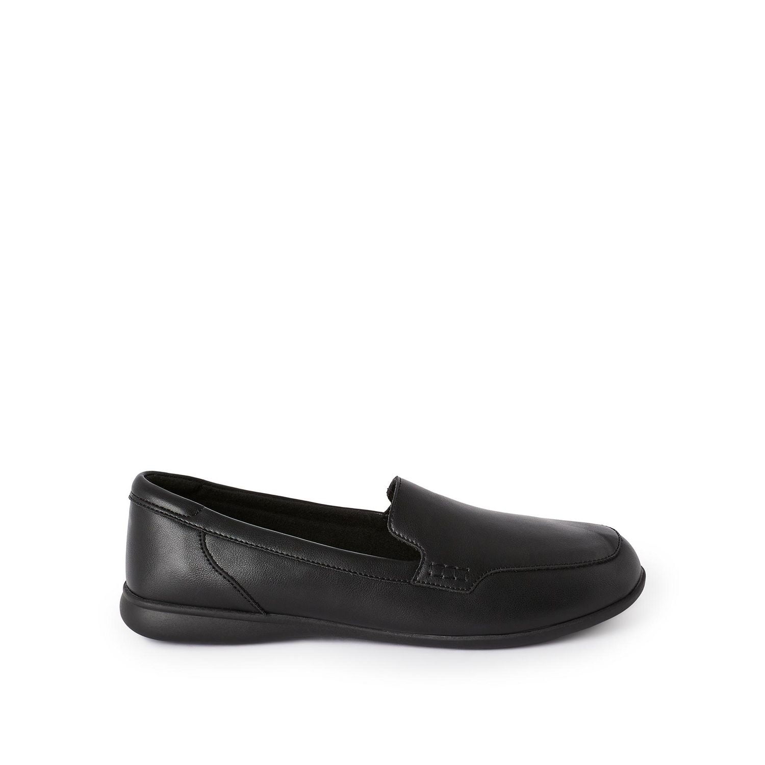 Time and Tru Women's Comfort Loafers