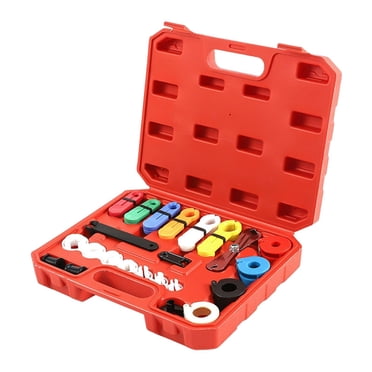 funtasica Ensemble d'Outils de Déconnexion de Ligne de Carburant 22 Pcs