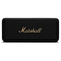 Marshall EMBERTON Ⅱ Marshall Emberton II Portable Bluetooth Speaker - Black &amp